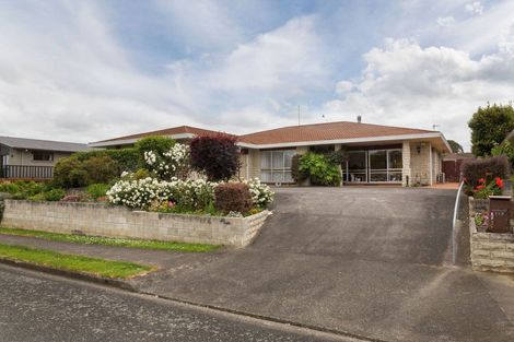 Photo of property in 117 Guy Street, Dannevirke, 4930