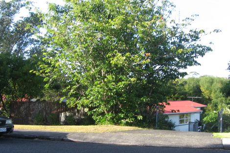 Photo of property in 98 Monarch Avenue, Hillcrest, Auckland, 0627