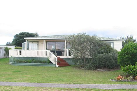 Photo of property in 7 Sheppard Avenue, Pauanui, Hikuai, 3579