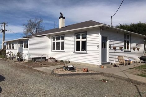 Photo of property in 142 George Ward Road, Pareora West, Timaru, 7972