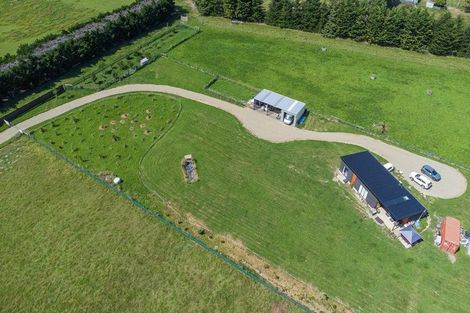 Photo of property in 281 Burnt Hill Road, Oxford, 7495