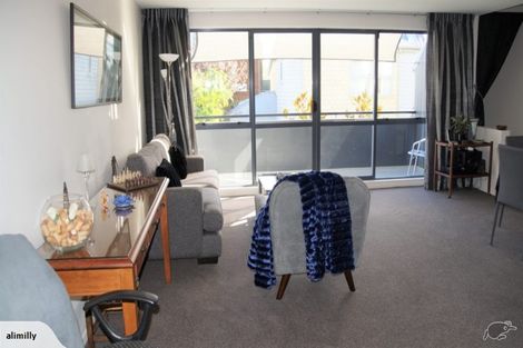 Photo of property in 2/71 Burke Street, Addington, Christchurch, 8024