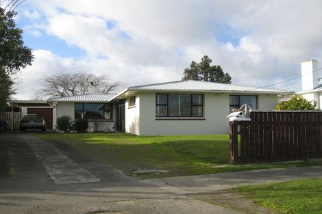 Photo of property in 14 Anne Street, Feilding, 4702