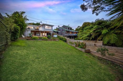 Photo of property in 206 Upper Harbour Drive, Greenhithe, Auckland, 0632