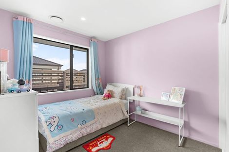 Photo of property in 7 Patrick Mcgough Way, Halswell, Christchurch, 8025