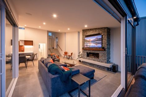 Photo of property in St Andrews Park, 9b Saint Mathews Place, Queenstown, 9300