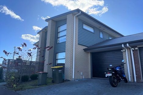 Photo of property in 4/54 Helena Road, Hillcrest, Hamilton, 3216