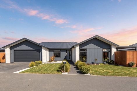 Photo of property in 6 Ayrshire Lane, Halswell, Christchurch, 8025