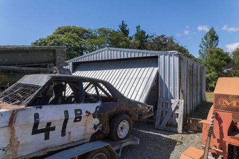 Photo of property in 15 Mathew Street, Dannevirke, 4930