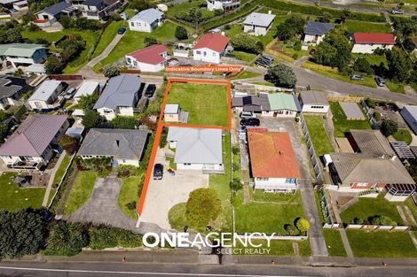 Photo of property in 134a Main Road, Titahi Bay, Porirua, 5022