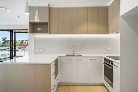 Photo of property in The Victor, 311/4 Bute Road, Browns Bay, Auckland, 0630