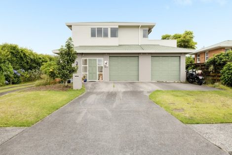 Photo of property in 81 Ridge Street, Otumoetai, Tauranga, 3110