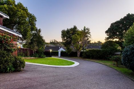 Photo of property in 18 Red Bluff Rise, Campbells Bay, Auckland, 0630