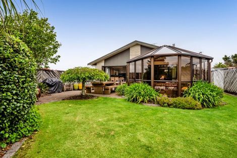 Photo of property in 17 Caledonia Place, Highlands Park, New Plymouth, 4312