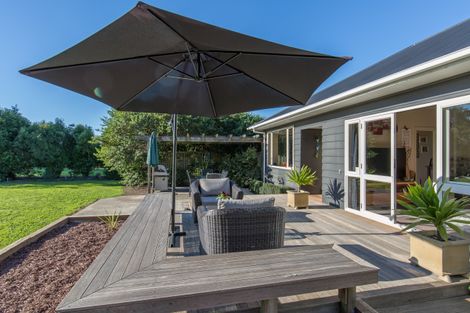 Photo of property in 68 Wards Road, Ohoka, Rangiora, 7475