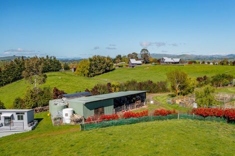Photo of property in 295 Porangahau Road, Waipukurau, 4282