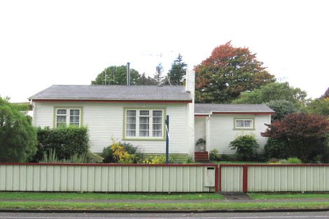 Photo of property in 39 Clyde Street, Tokoroa, 3420