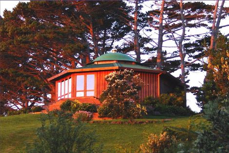 Photo of property in 128 Lone Kauri Road, Karekare, Auckland, 0772