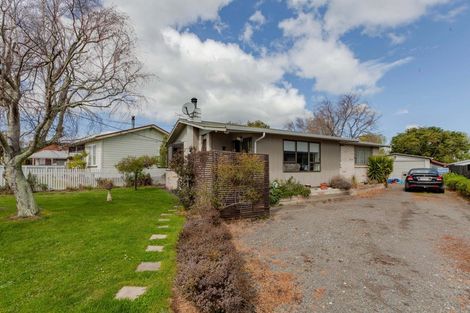 Photo of property in 11 Woburn Street, Waipukurau, 4200