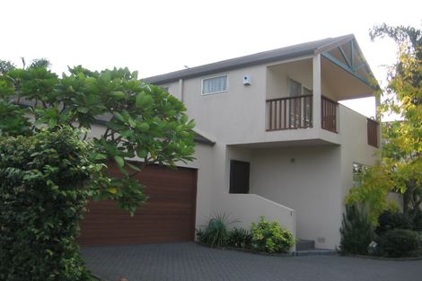 Photo of property in 4/6 Sidmouth Street, Mairangi Bay, Auckland, 0630