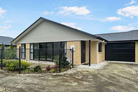 Photo of property in 15 Thomson Street, West End, Palmerston North, 4412