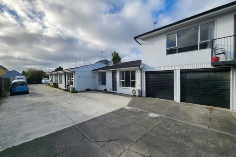 Photo of property in 4/46 Geraldine Street, Edgeware, Christchurch, 8013