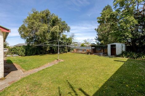 Photo of property in Dannevirke High School, 8 Grant Street, Dannevirke, 4930