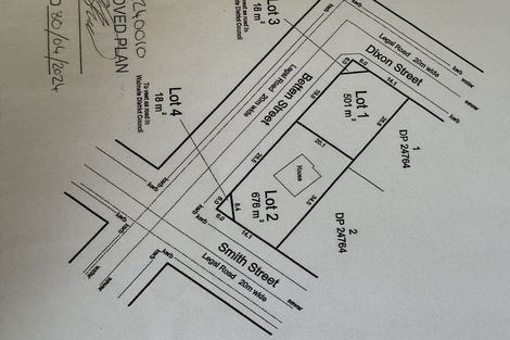 Photo of property in 6 Smith Street, Waimate, 7924