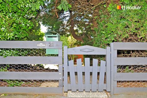 Photo of property in 21 Wray Street, Brockville, Dunedin, 9011