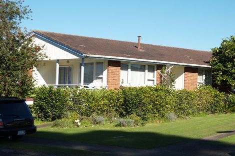 Photo of property in 82 Yates Road, Mangere East, Auckland, 2024