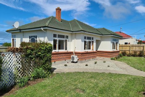 Photo of property in 21 Till Street, South Hill, Oamaru, 9400