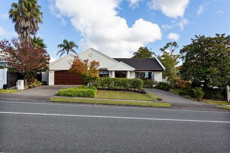 Photo of property in 89 Marina View Drive, West Harbour, Auckland, 0618