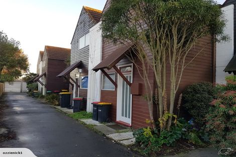 Photo of property in 3/37 Geraldine Street, Edgeware, Christchurch, 8013