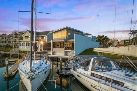 Photo of property in 26 Rue D' Amarres, Gulf Harbour, Whangaparaoa, 0930