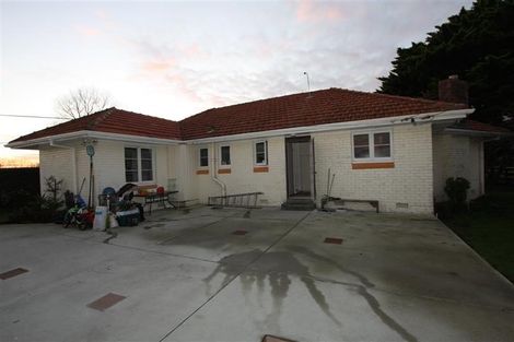 Photo of property in 218 Airfield Road, Takanini, Papakura, 2582