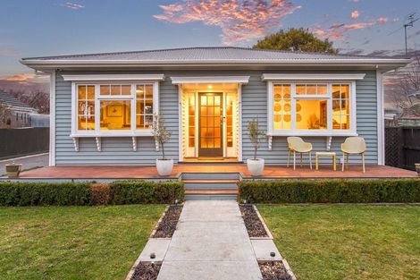 Photo of property in 118 Tilford Street, Woolston, Christchurch, 8062