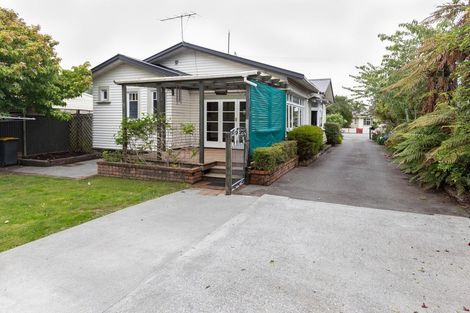 Photo of property in 39 Marlborough Street, Greymouth, 7805