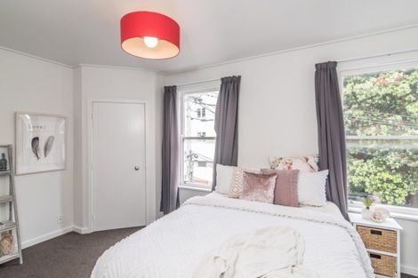 Photo of property in 77 Majoribanks Street, Mount Victoria, Wellington, 6011