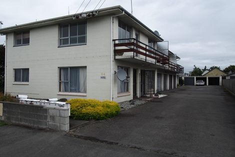 Photo of property in 2/94 Huxley Street, Sydenham, Christchurch, 8023