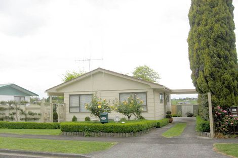 Photo of property in 2/2 Ascot Place, Te Awamutu, 3800