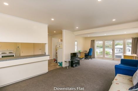 Photo of property in 21 South Karori Road, Karori, Wellington, 6012
