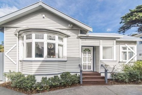 Photo of property in 34a Dundas Street, Seatoun, Wellington, 6022