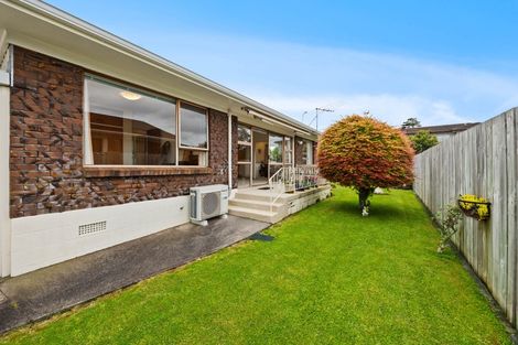 Photo of property in 5/33 Swanson Road, Henderson, Auckland, 0610