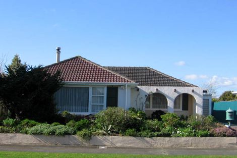 Photo of property in 34 Church Street, Awapuni, Palmerston North, 4412