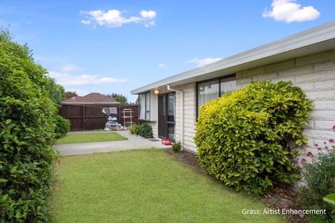 Photo of property in 1/201 Harewood Road, Papanui, Christchurch, 8053