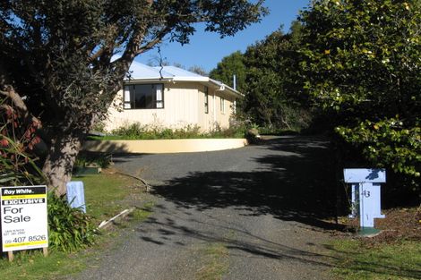 Photo of property in 43 Mission Road, Kerikeri, 0230