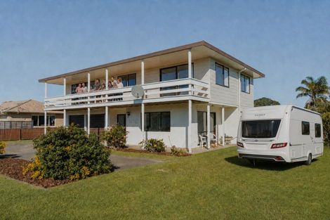 Photo of property in 102 Harbour Road, Ohope, 3121