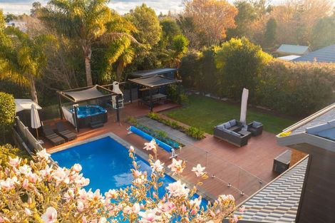 Photo of property in 5 Keswick Crescent, Huntington, Hamilton, 3210