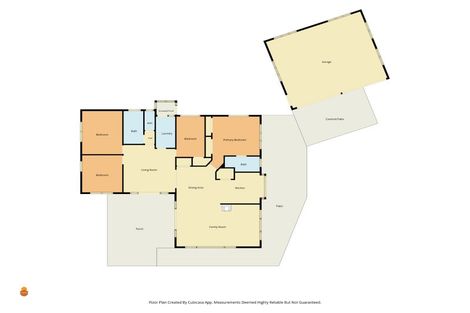 Photo of property in 82b Branch Road, Highlands Park, New Plymouth, 4312