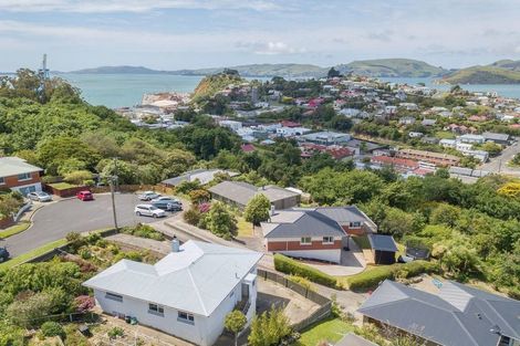 Photo of property in 8 Kohi Place, Port Chalmers, 9023
